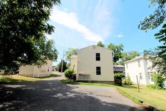 270 W Bruce St in Harrisonburg, VA - Building Photo - Building Photo