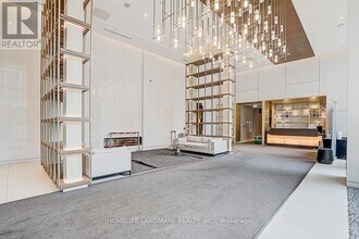 8-S2408 Olympic Gdn Dr in Toronto, ON - Building Photo - Building Photo