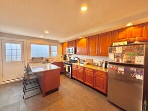 277 Webster St, Unit 3 in Boston, MA - Foto de edificio - Building Photo