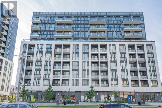 property at 3421 Sheppard Ave E