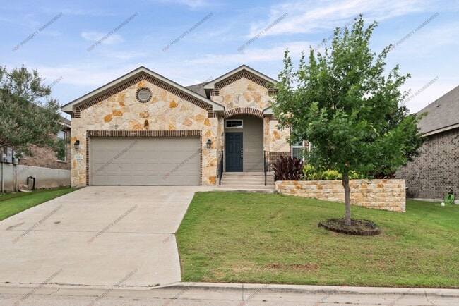 property at 5620 Blackstone Dr