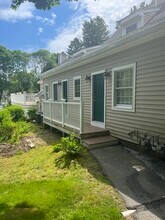 796 Salisbury St in Worcester, MA - Building Photo - Building Photo