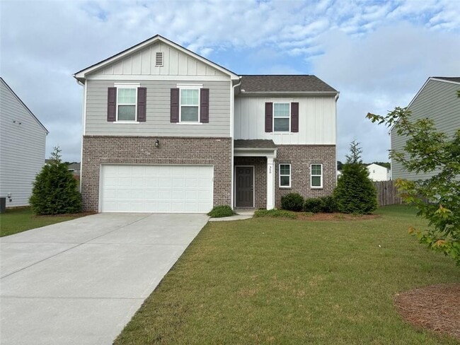 property at 368 Sinclair Way