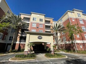 4480 Deerwood Lake Pkwy in Jacksonville, FL - Building Photo