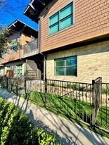 5607 Belmont Ave in Dallas, TX - Building Photo