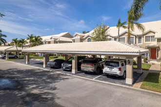 13601-13651 Worthington Way in Bonita Springs, FL - Building Photo - Building Photo