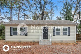 2310 Rama Rd in Charlotte, NC - Building Photo - Building Photo