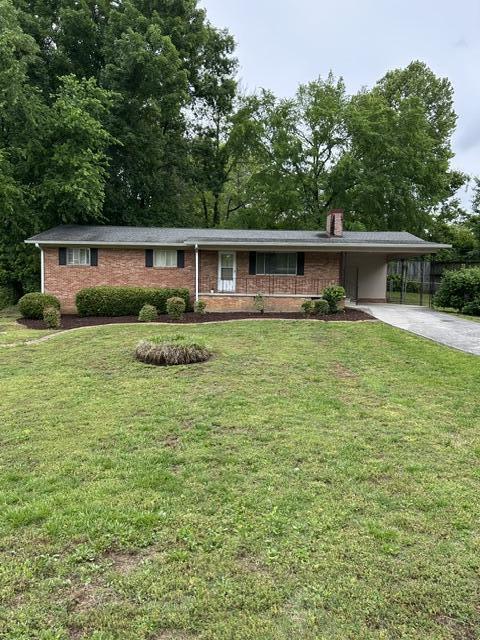 property at 2300 Oakland Dr NW