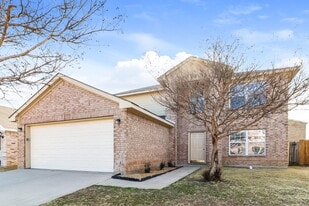 4649 Sea Ridge Dr in Fort Worth, TX - Building Photo