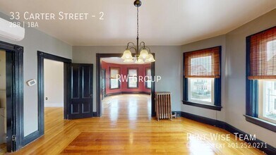 33 Carter St in Providence, RI - Building Photo - Building Photo