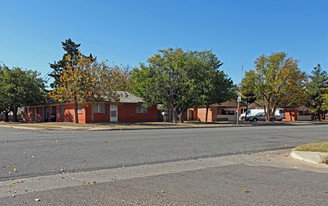 1901-1907 66th St Apartments