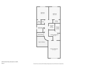 538 Dry Branch Way, Unit 0112 in Jacksonville, FL - Foto de edificio - Building Photo