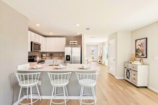 4012 Antigua Wy in Spring Hill, FL - Building Photo