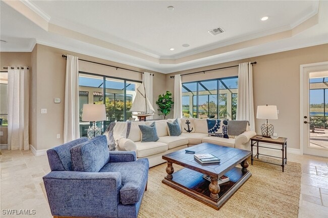 property at 9902 Corso Bello Dr