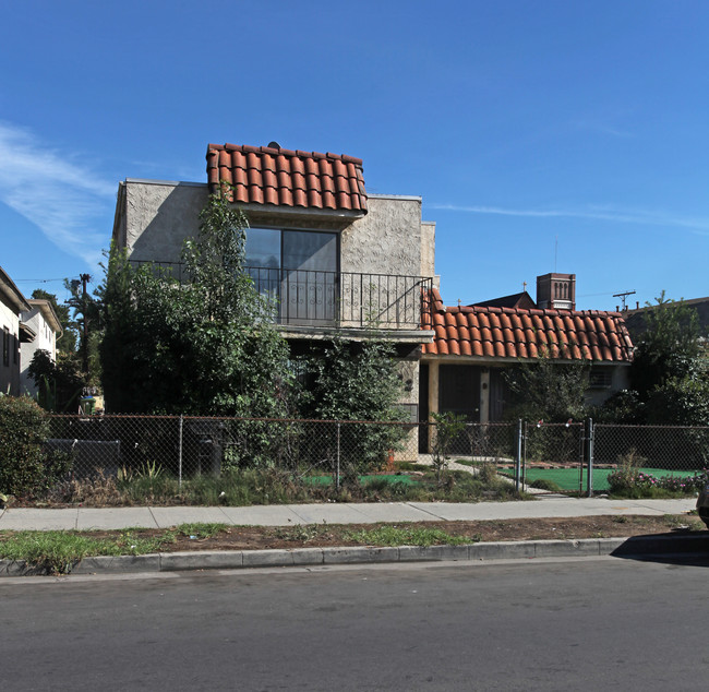 2222 Workman St in Los Angeles, CA - Building Photo - Building Photo