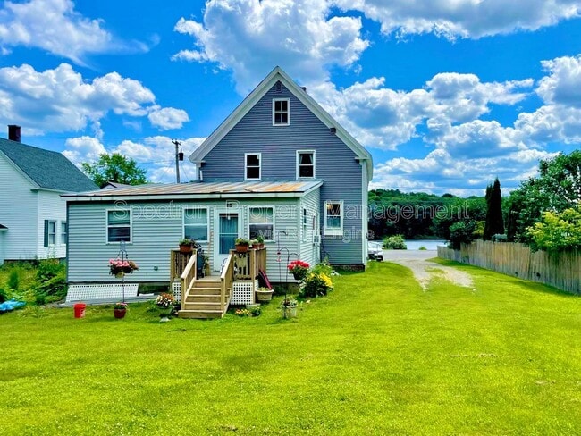 property at 21 Water St