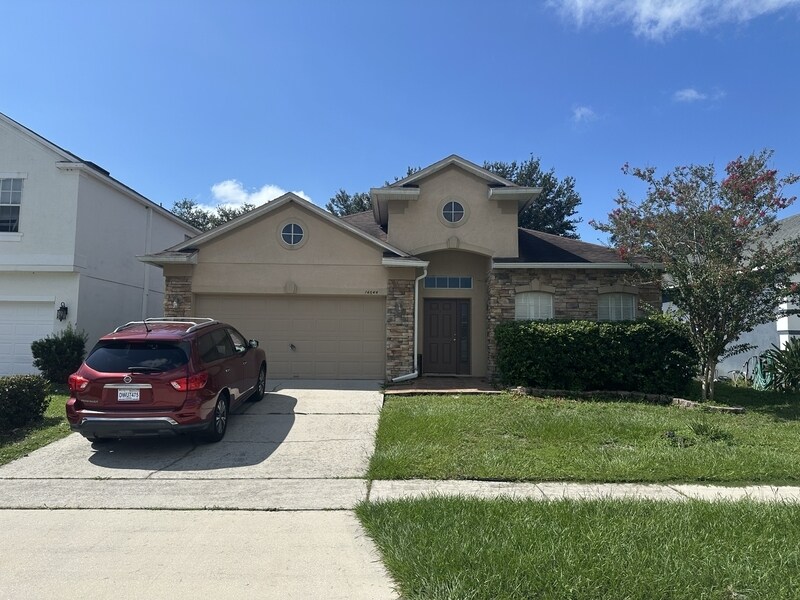 14644 Kristenright Ln in Orlando, FL - Building Photo