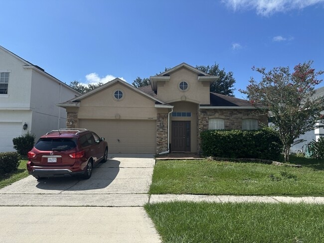 property at 14644 Kristenright Ln
