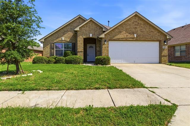 property at 2201 Willow Creek Dr