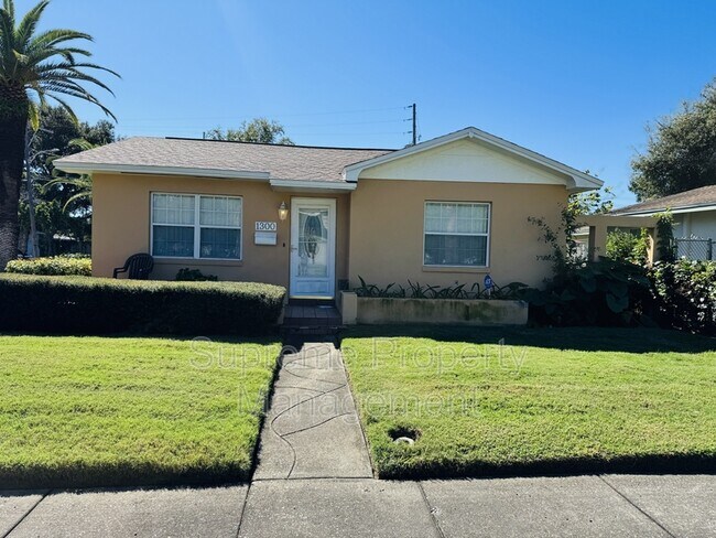 property at 1300 13th Ave S