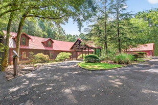 1785 Whitley Rd in Dacula, GA - Building Photo