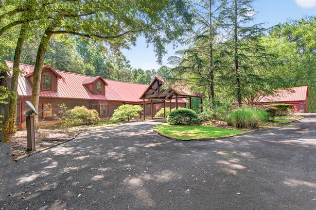 property at 1785 Whitley Rd