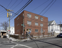 166 Cove Rd Apartamentos