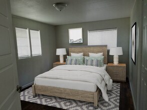 1654 Skyline Dr, Unit 1 in Canyon Lake, TX - Building Photo - Building Photo