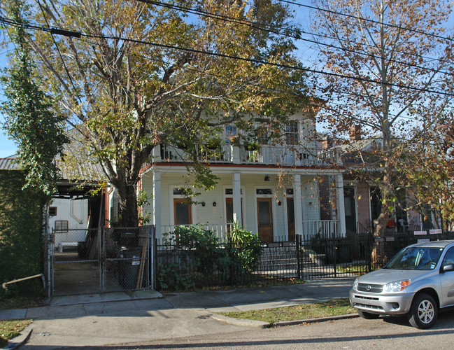 1520 Melpomene Ave in New Orleans, LA - Building Photo - Building Photo