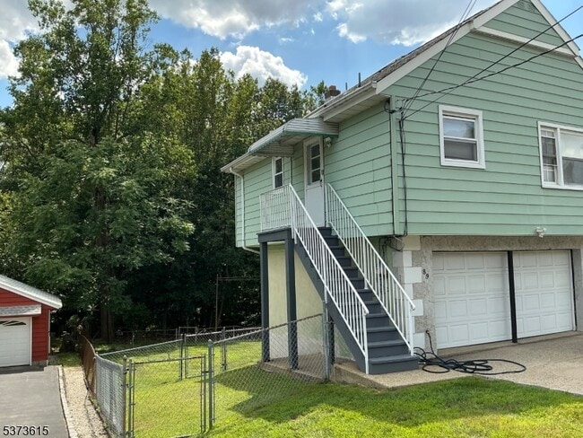 property at 23 Woodrow Ave