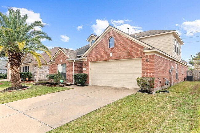 20323 Upland Fair Ln in Katy, TX - Building Photo - Building Photo