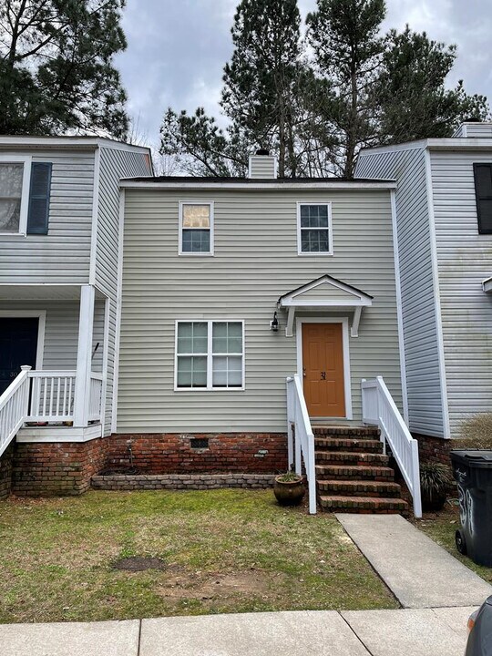 31 Dominion Way in Augusta, GA - Building Photo