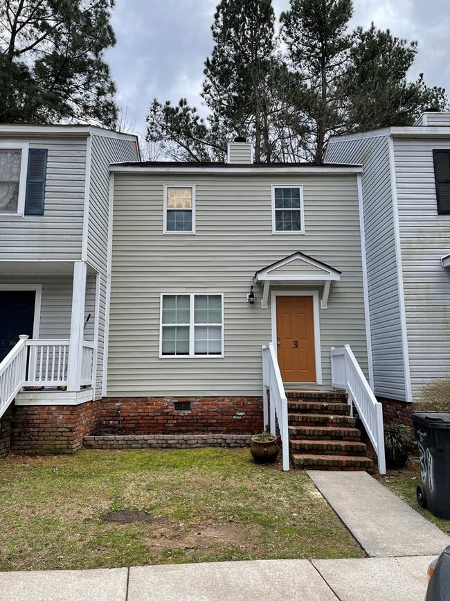 property at 31 Dominion Way