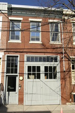 129 League St in Philadelphia, PA - Foto de edificio - Building Photo