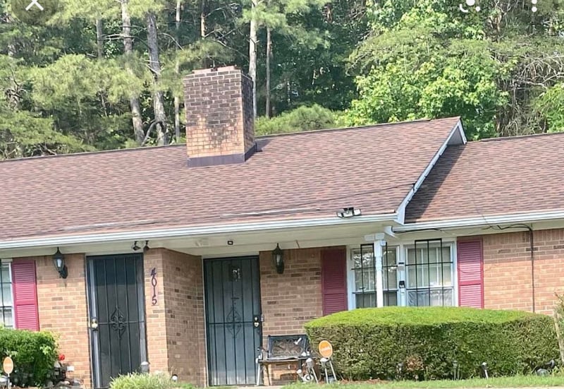 4015 Pebblebrook Ct in Spartanburg, SC - Building Photo