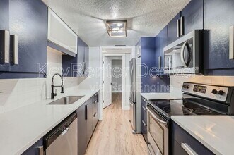 9995 E Harvard Ave in Denver, CO - Building Photo - Building Photo