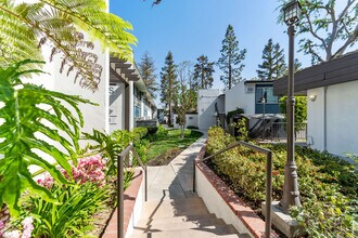 Hills at Hacienda Heights in Hacienda Heights, CA - Foto de edificio - Building Photo