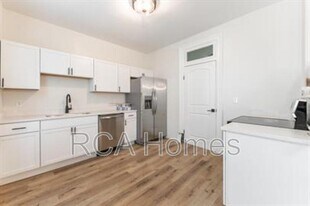 874 Fletcher Ave in Indianapolis, IN - Building Photo