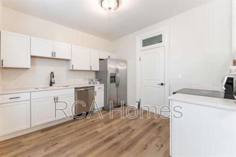 874 Fletcher Ave in Indianapolis, IN - Building Photo