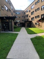 10206 S Walden Pky Apartamentos