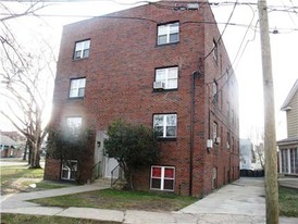 305 Parrott Ave Apartments