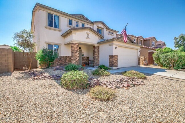 property at 17637 W Molly Ln
