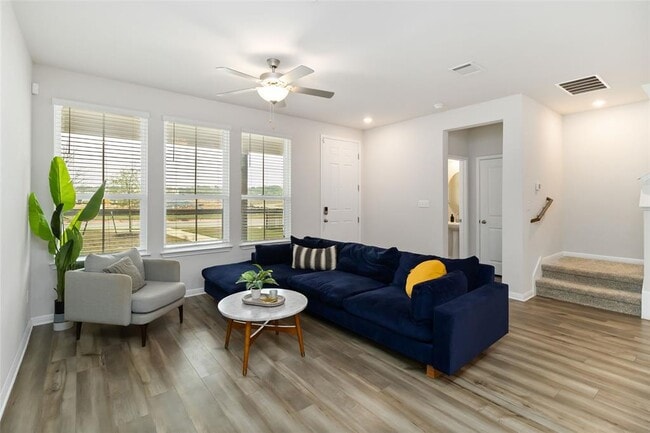 136 Lost Mine Peak Ln in Dripping Springs, TX - Building Photo - Building Photo