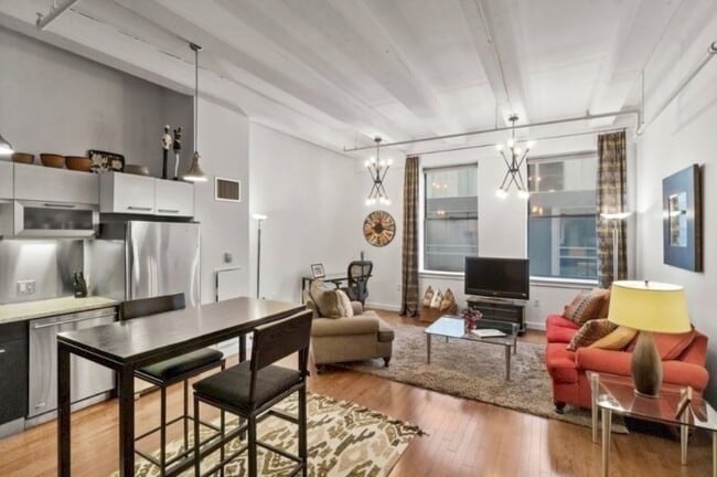 property at 88 Kingston St