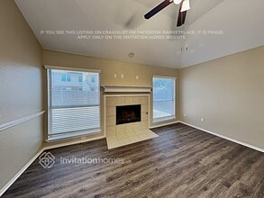 501 Tumbleweed Dr in Forney, TX - Foto de edificio - Building Photo