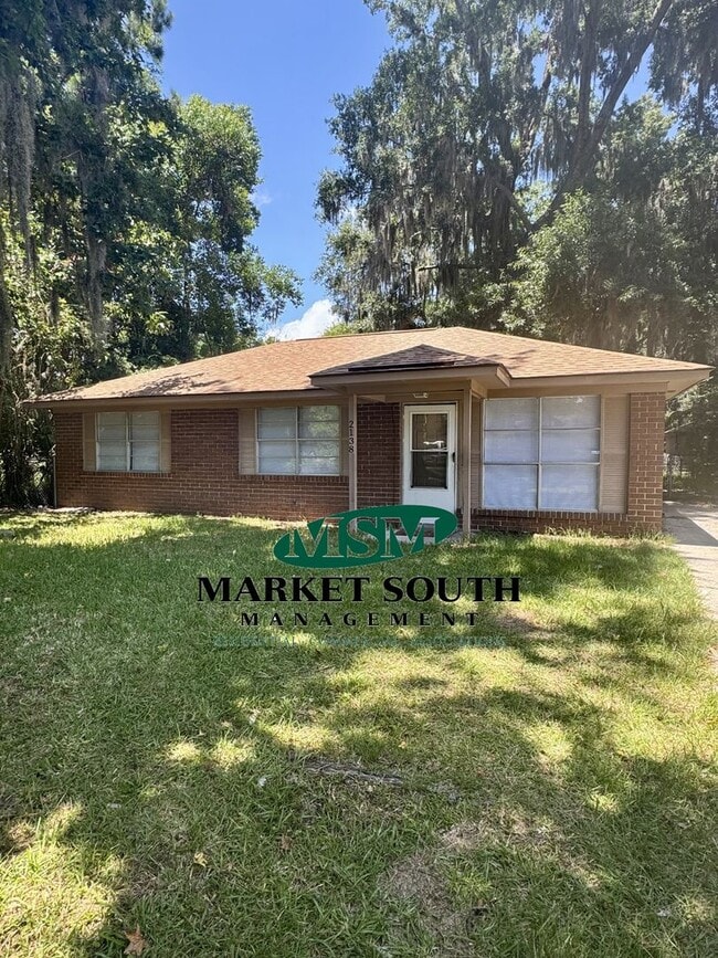 property at 2138 Adams Ave