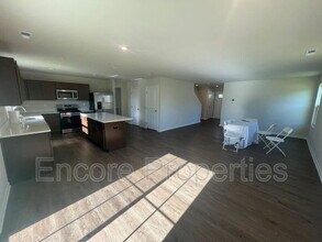248 Gianna Dr in Lillington, NC - Building Photo - Building Photo