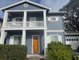 853 Palou St in Sonoma, CA - Building Photo