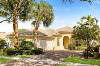 8341 Dominica Pl in Wellington, FL - Building Photo - Building Photo