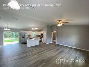 2487 SW 170th Loop in Ocala, FL - Building Photo - Building Photo